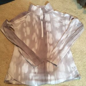 Under Armour cold gear pullover